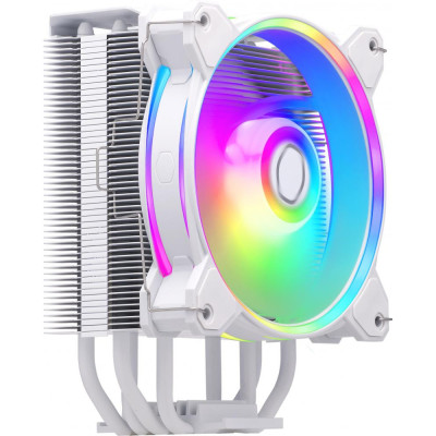 Повітряне охолодження Cooler Master Hyper 212 Halo White (RR-S4WW-20PA-R1)