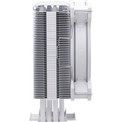 Повітряне охолодження Cooler Master Hyper 212 Halo White (RR-S4WW-20PA-R1)