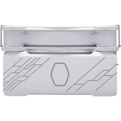 Повітряне охолодження Cooler Master Hyper 212 Halo White (RR-S4WW-20PA-R1)