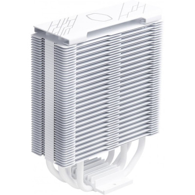 Повітряне охолодження Cooler Master Hyper 212 Halo White (RR-S4WW-20PA-R1)