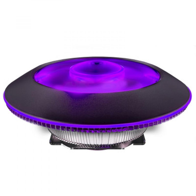 Повітряне охолодження Cooler Master MasterAir G100M (MAM-G1CN-924PC-R1)