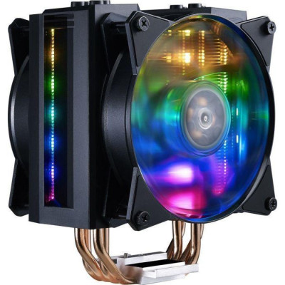 Повітряне охолодження Cooler Master MasterAir MA410M (MAM-T4PN-218PC-R1)