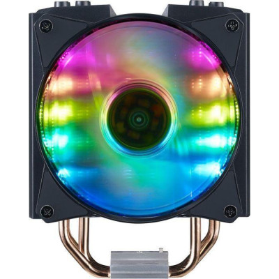 Повітряне охолодження Cooler Master MasterAir MA410M (MAM-T4PN-218PC-R1)