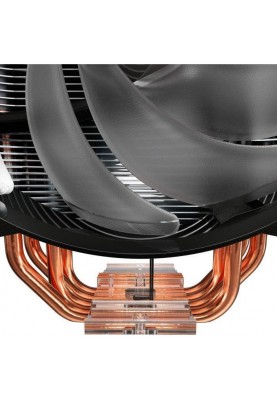 Повітряне охолодження Cooler Master MasterAir MA410M (MAM-T4PN-218PC-R1)