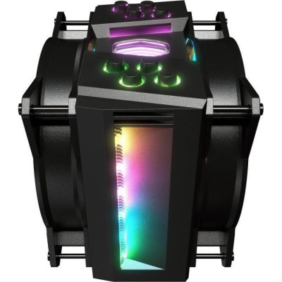 Повітряне охолодження Cooler Master MasterAir MA410M (MAM-T4PN-218PC-R1)