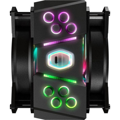 Повітряне охолодження Cooler Master MasterAir MA410M (MAM-T4PN-218PC-R1)