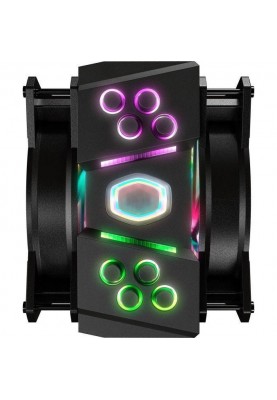 Повітряне охолодження Cooler Master MasterAir MA410M (MAM-T4PN-218PC-R1)