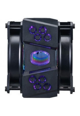 Повітряне охолодження Cooler Master MasterAir MA410M (MAM-T4PN-218PC-R1)