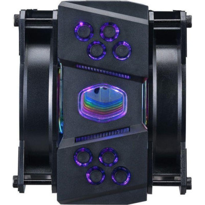 Повітряне охолодження Cooler Master MasterAir MA410M (MAM-T4PN-218PC-R1)