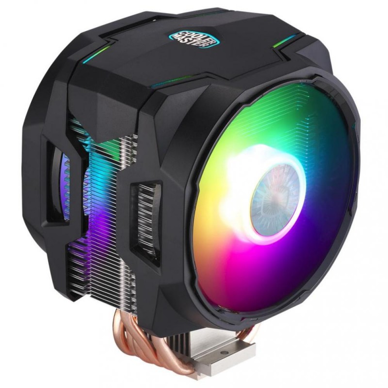 Повітряне охолодження Cooler Master MasterAir MA610P ARGB (MAP-T6PN-218PA-R1)