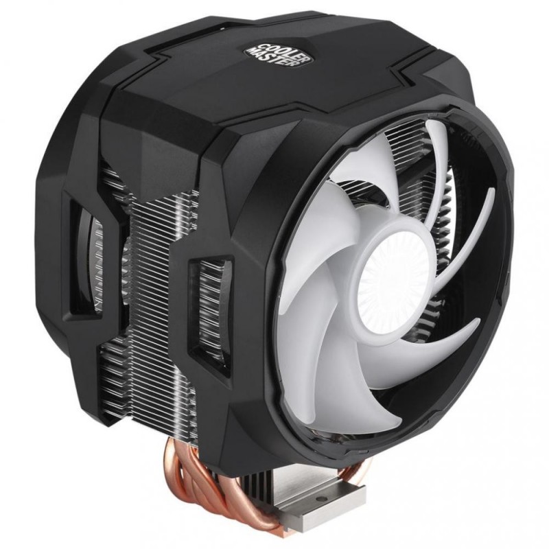 Повітряне охолодження Cooler Master MasterAir MA610P ARGB (MAP-T6PN-218PA-R1)