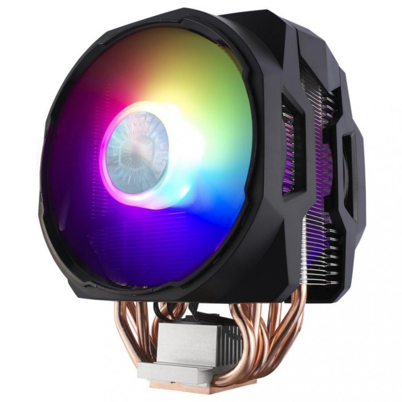 Повітряне охолодження Cooler Master MasterAir MA610P ARGB (MAP-T6PN-218PA-R1)