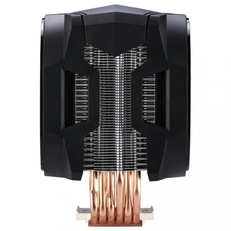 Повітряне охолодження Cooler Master MasterAir MA610P ARGB (MAP-T6PN-218PA-R1)