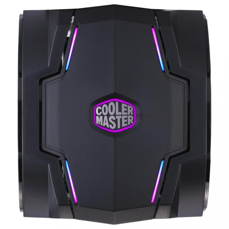 Повітряне охолодження Cooler Master MasterAir MA610P ARGB (MAP-T6PN-218PA-R1)