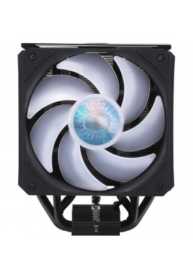 Повітряне охолодження Cooler Master MasterAir MA612 Stealth ARGB (MAP-T6PS-218PA-R1)