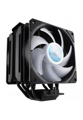 Повітряне охолодження Cooler Master MasterAir MA612 Stealth ARGB (MAP-T6PS-218PA-R1)