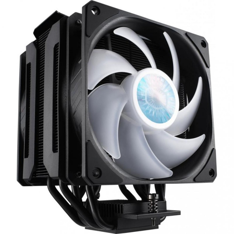 Повітряне охолодження Cooler Master MasterAir MA612 Stealth ARGB (MAP-T6PS-218PA-R1)