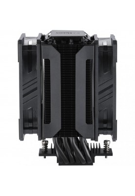 Повітряне охолодження Cooler Master MasterAir MA612 Stealth ARGB (MAP-T6PS-218PA-R1)