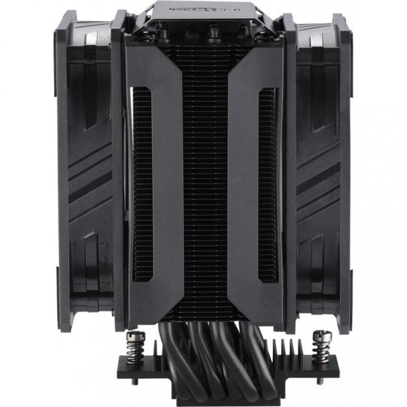 Повітряне охолодження Cooler Master MasterAir MA612 Stealth ARGB (MAP-T6PS-218PA-R1)