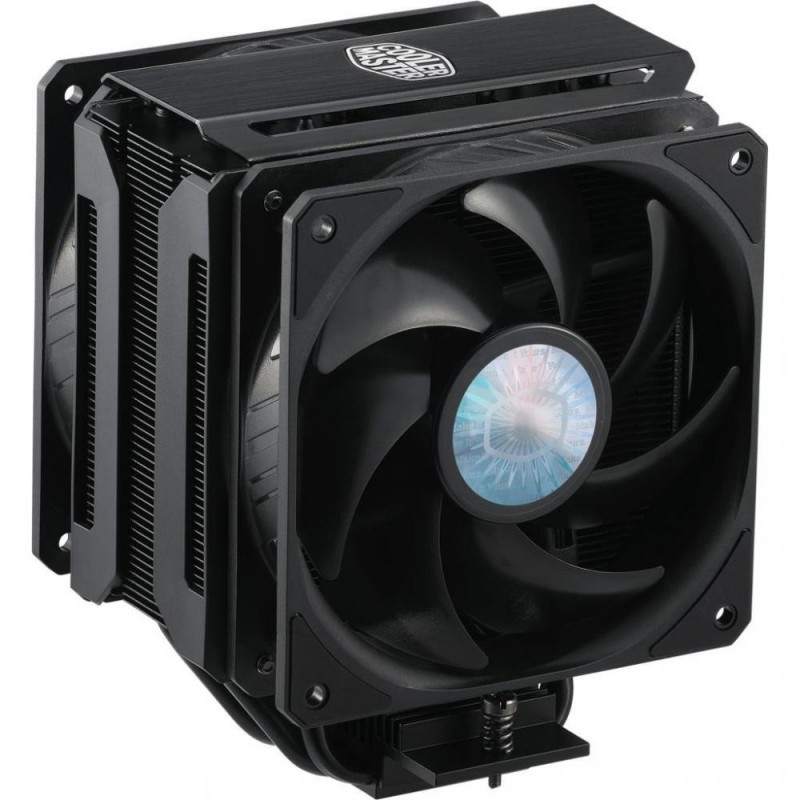 Повітряне охолодження Cooler Master MasterAir MA612 Stealth (MAP-T6PS-218PK-R1)