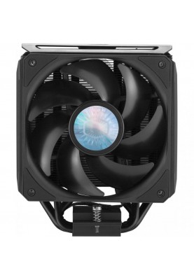 Повітряне охолодження Cooler Master MasterAir MA612 Stealth (MAP-T6PS-218PK-R1)