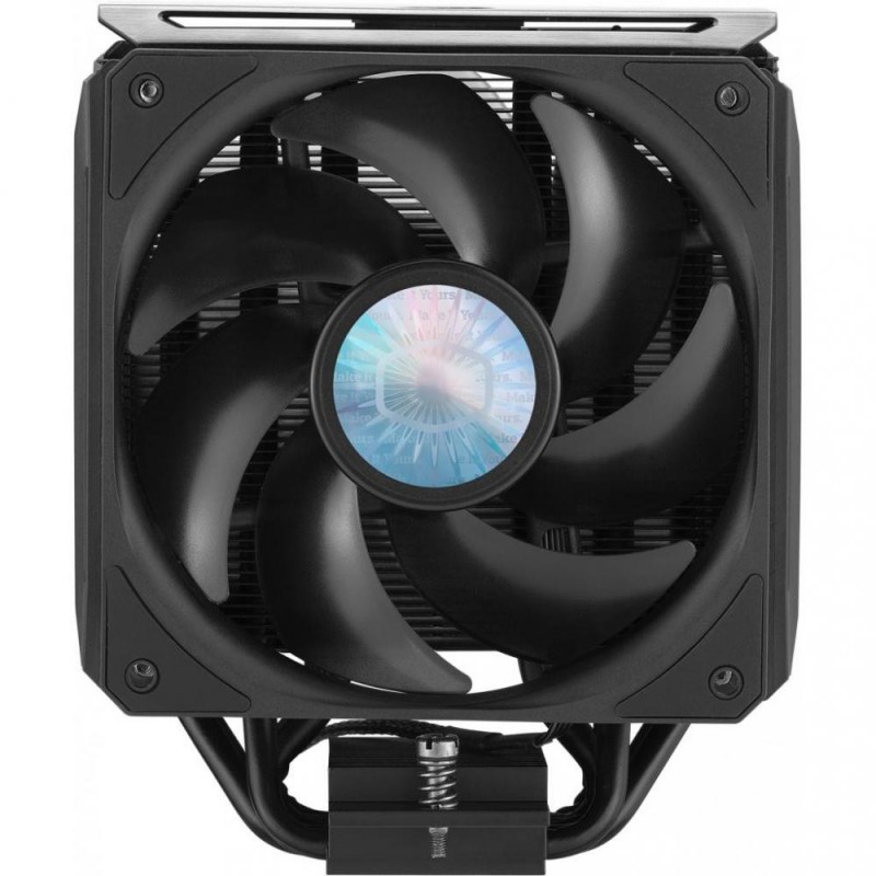 Повітряне охолодження Cooler Master MasterAir MA612 Stealth (MAP-T6PS-218PK-R1)