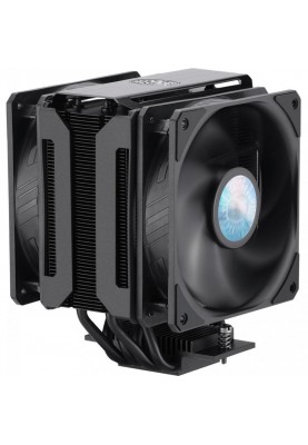 Повітряне охолодження Cooler Master MasterAir MA612 Stealth (MAP-T6PS-218PK-R1)