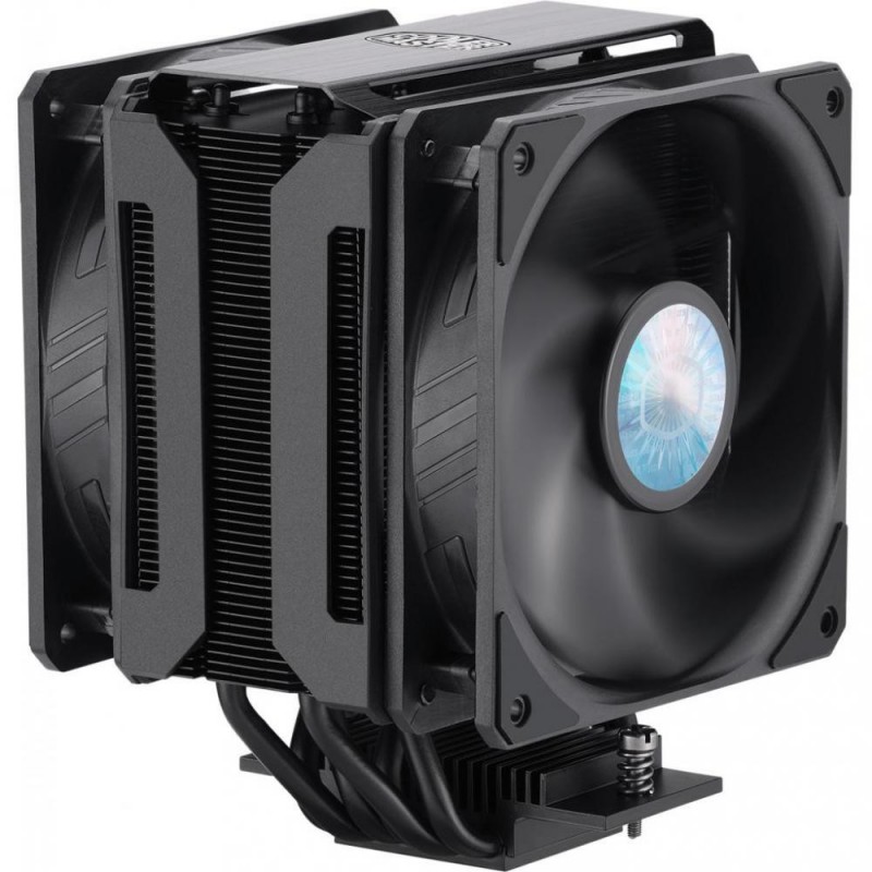 Повітряне охолодження Cooler Master MasterAir MA612 Stealth (MAP-T6PS-218PK-R1)