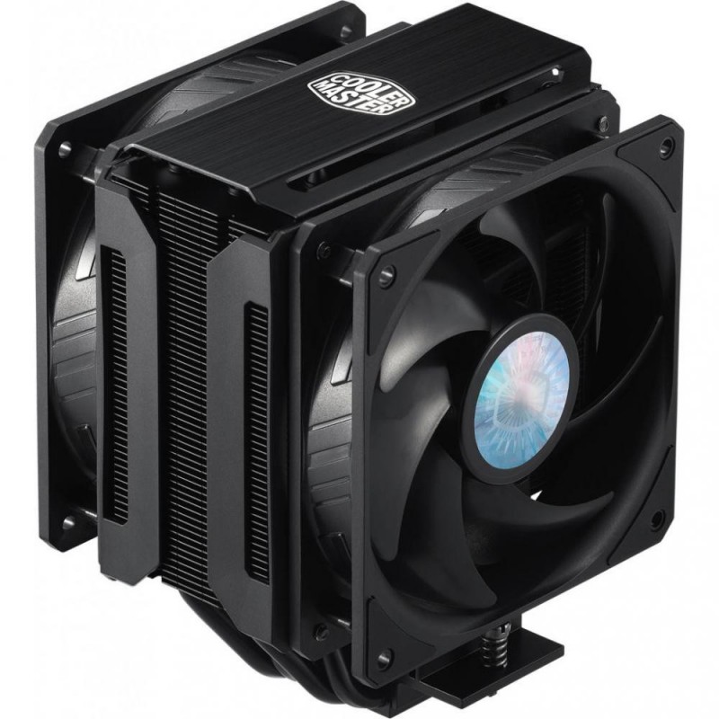 Повітряне охолодження Cooler Master MasterAir MA612 Stealth (MAP-T6PS-218PK-R1)