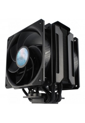 Повітряне охолодження Cooler Master MasterAir MA612 Stealth (MAP-T6PS-218PK-R1)