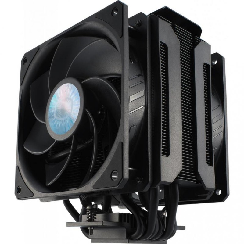 Повітряне охолодження Cooler Master MasterAir MA612 Stealth (MAP-T6PS-218PK-R1)