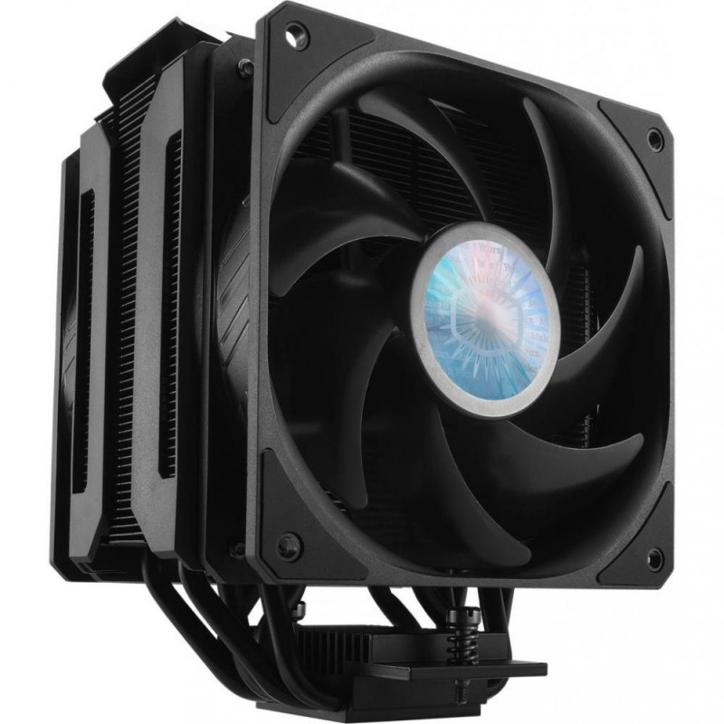 Повітряне охолодження Cooler Master MasterAir MA612 Stealth (MAP-T6PS-218PK-R1)