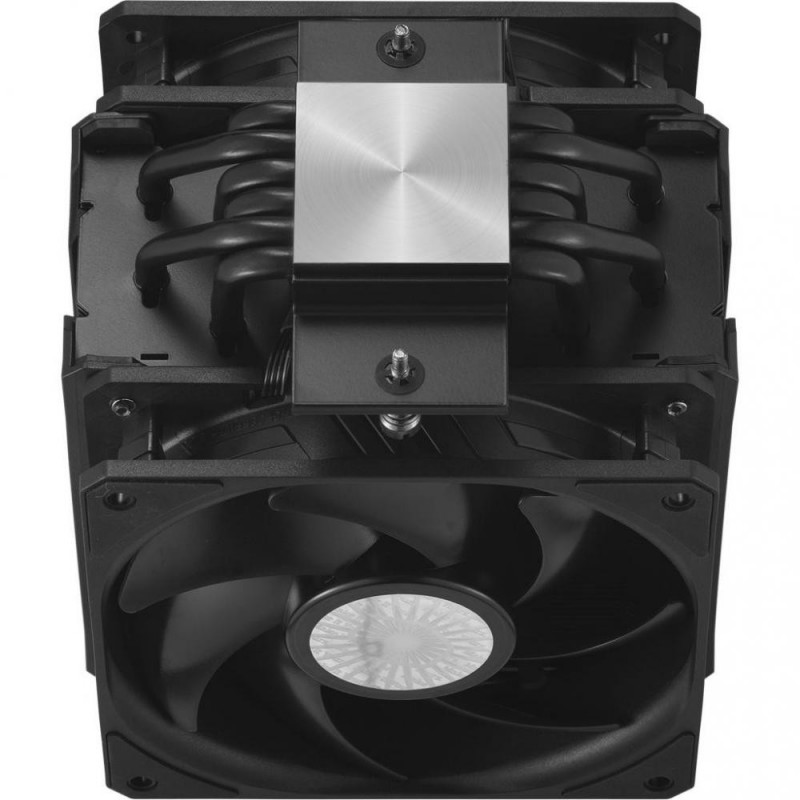 Повітряне охолодження Cooler Master MasterAir MA612 Stealth (MAP-T6PS-218PK-R1)