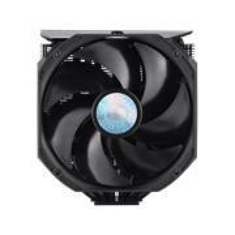 Повітряне охолодження Cooler Master MasterAir MA624 Stealth (MAM-D6PS-314PK-R1)