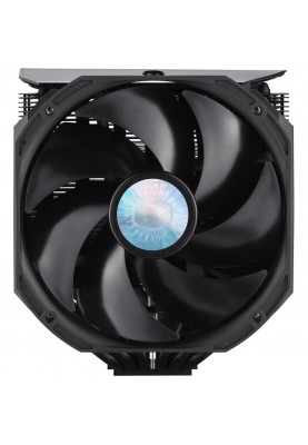 Повітряне охолодження Cooler Master MasterAir MA624 Stealth (MAM-D6PS-314PK-R1)