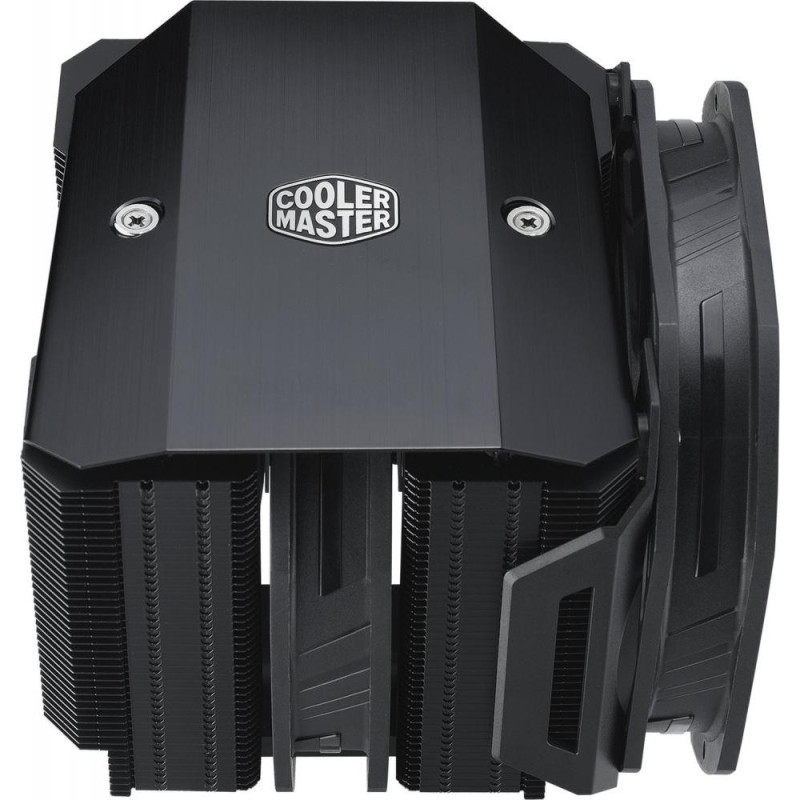 Повітряне охолодження Cooler Master MasterAir MA624 Stealth (MAM-D6PS-314PK-R1)