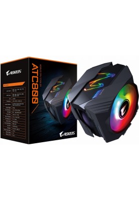 Повітряне охолодження GIGABYTE AORUS ATC800