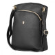 Wenger LeaSophie Crossbody Tote 10" Black (610189)