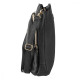Wenger LeaSophie Crossbody Tote 10" Black (610189)
