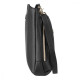 Wenger LeaSophie Crossbody Tote 10" Black (610189)