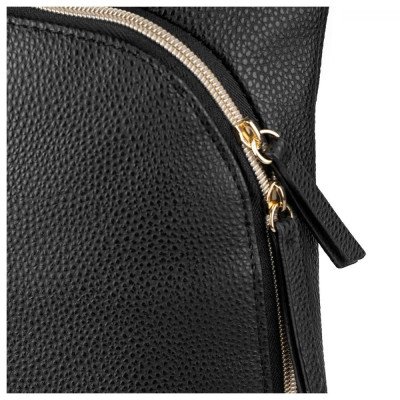 Wenger LeaSophie Crossbody Tote 10" Black (610189)