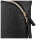 Wenger LeaSophie Crossbody Tote 10" Black (610189)