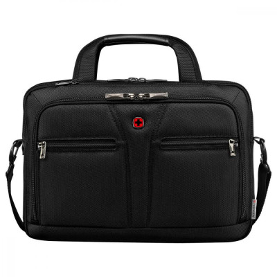 Wenger Портфель BC Pro Black (612269)
