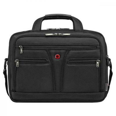 Wenger Портфель BC Star Black (612268)