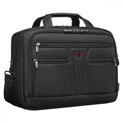 Wenger Портфель BC Star Black (612268)