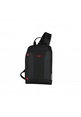 Wenger Рюкзак для ноутбука Monosling Shoulder Bag (604606)