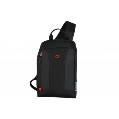 Wenger Рюкзак для ноутбука Monosling Shoulder Bag (604606)