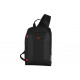 Wenger Рюкзак для ноутбука Monosling Shoulder Bag (604606)