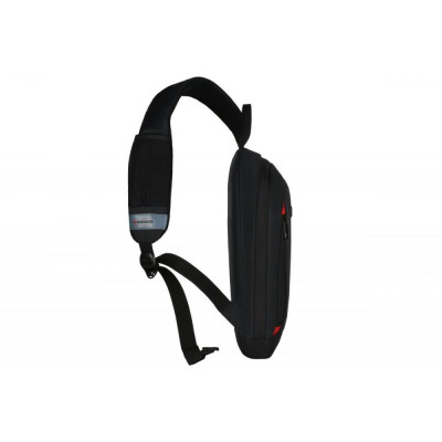 Wenger Рюкзак для ноутбука Monosling Shoulder Bag (604606)