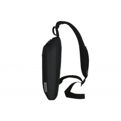 Wenger Рюкзак для ноутбука Monosling Shoulder Bag (604606)